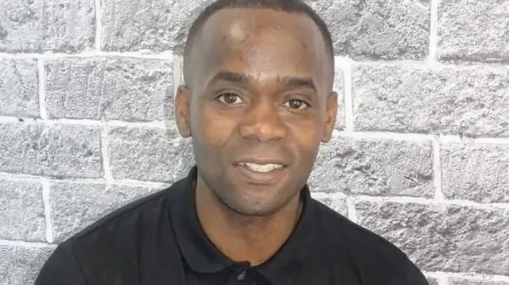 Body found in Colombia in search for missing Anton Green