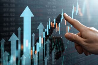 Live updates: Bitcoin, gold and tech futures edge higher as markets await U.S. jobs report