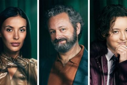 Celebrity Traitors is back - here's what you need to know ahead of the first show