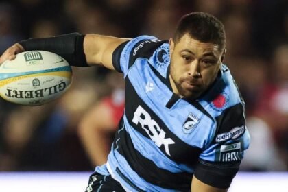 Faletau to start Cardiff comeback against Leinster