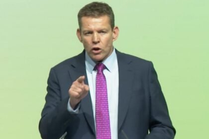 First minister told Burnham 'do not undermine Wales'