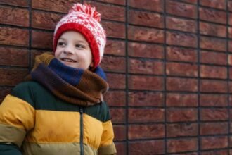 'Wear more clothes if it's cold,' schools told as energy bills rise