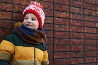 'Wear more clothes if it's cold,' schools told as energy bills rise