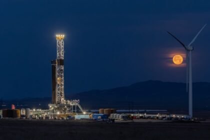 World’s first enhanced geothermal power plant completed in just 23 months