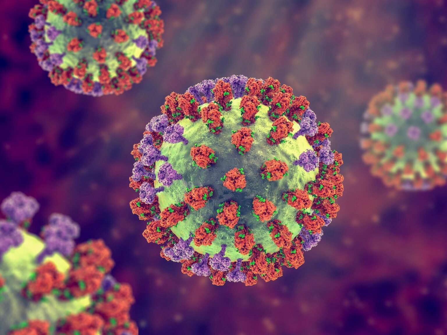 San Francisco records 1st flu-related death this season