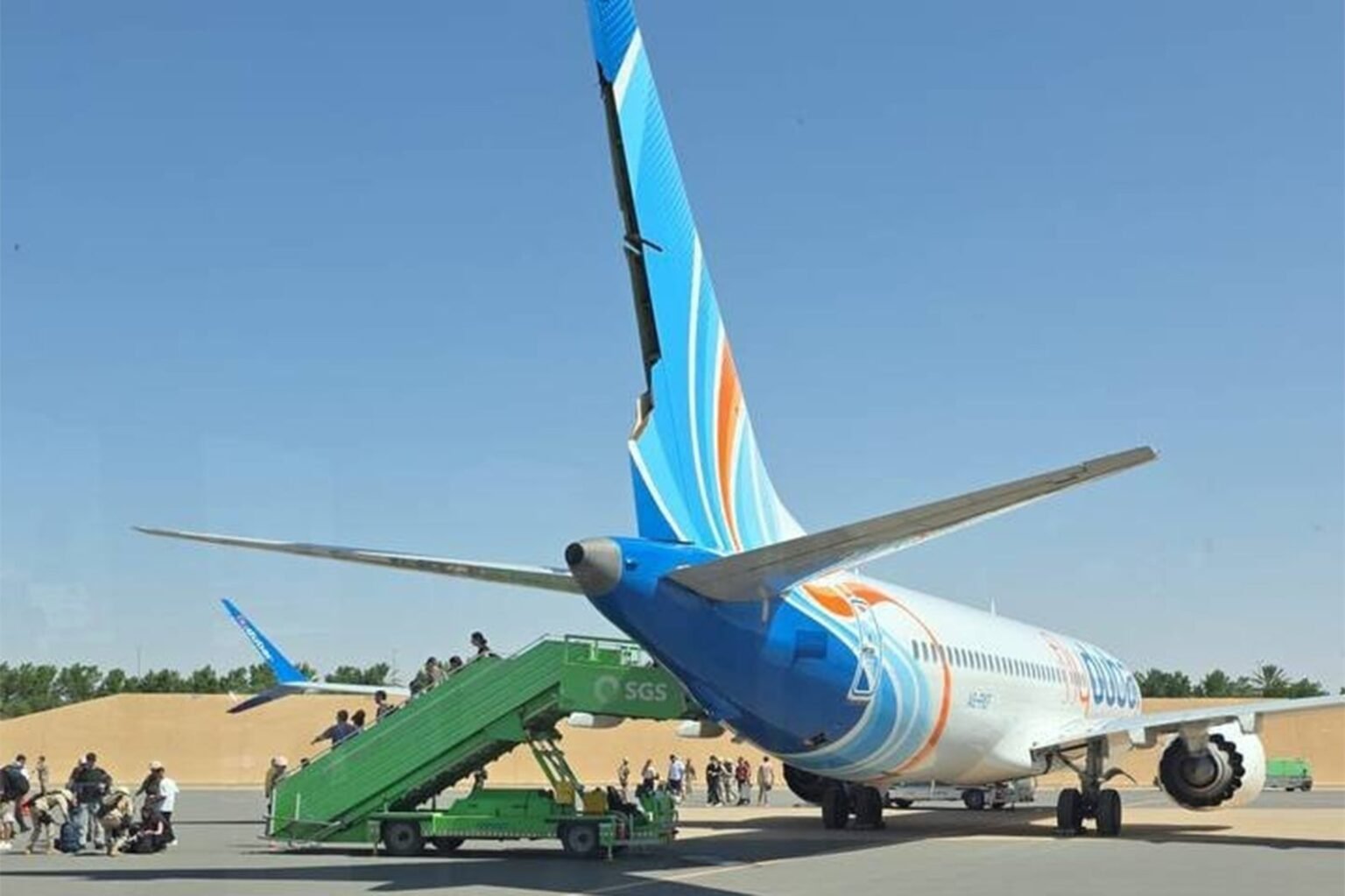 Israel’s Shin Bet had security concerns about UAE airports weeks before hijacking attempt: report