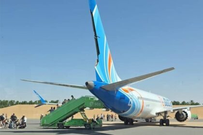 Israel’s Shin Bet had security concerns about UAE airports weeks before hijacking attempt: report