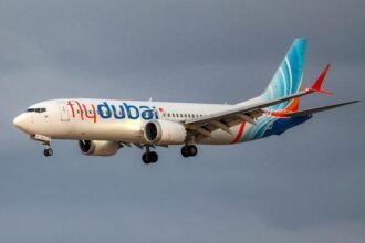 Suspect in FlyDubai incident was previously identified as security risk: Officials