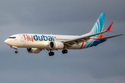 Suspect in FlyDubai incident was previously identified as security risk: Officials