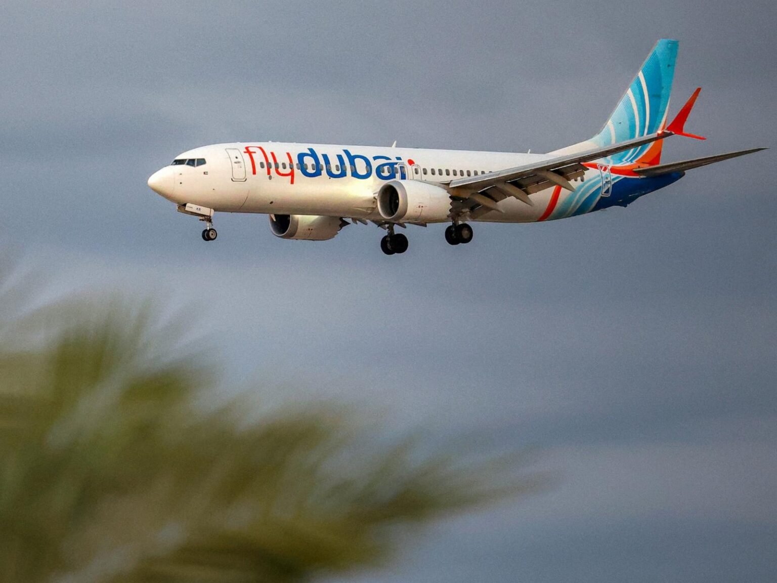 FlyDubai suspected attacker intended to crash into Tel Aviv airport, sources say