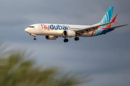 FlyDubai suspected attacker intended to crash into Tel Aviv airport, sources say