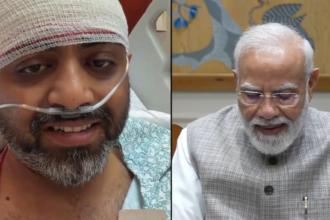 FlyDubai pilot tells his survival story in emotional call with Indian leader