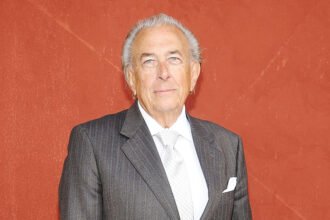 Frank Mancuso Sr., Former Chief of Paramount, MGM/UA, Dies at 93
