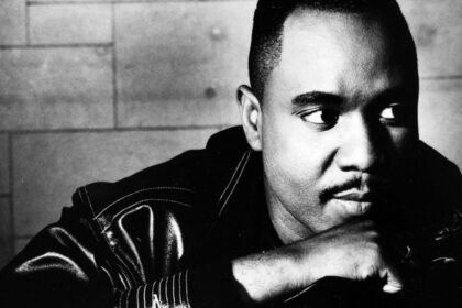 Freddie Jackson, Soul Crooner Who Dominated R&B Charts, Dead at 70