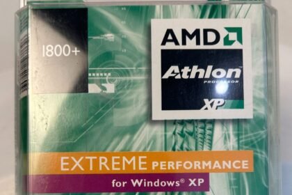 AMD attempted to crush the 'Megahertz myth' with its Performance Rating system on this day 25 years ago