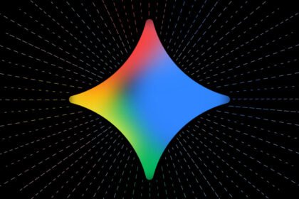 Google announces Gemini 4 Argon AI model, but you can't use it yet