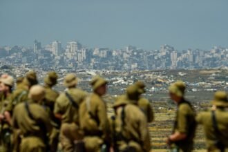 The mass killing does not mean Israel’s winning