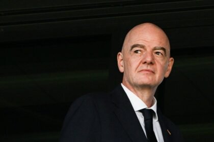FIFA chief Infantino’s ‘abuse of power’ questioned by Norway in complaints