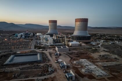 Gas pipeline explodes in Syria, knocks three power plants offline