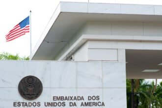 US and Australia suspend diplomatic operations in Brazil before election