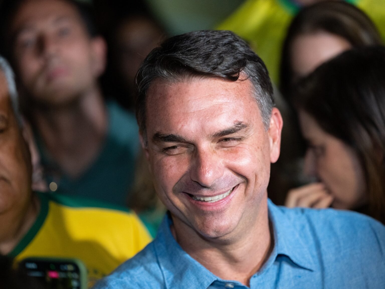 Bolsonaro favourite to win: What Brazil’s first round of elections tells us