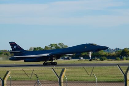 US pulls bombers from UK base: Is Iran manoeuvring Trump’s war plans?