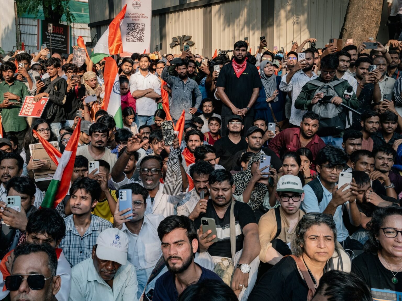 India’s ‘million mutinies’ are puncturing Modi’s aura of invincibility