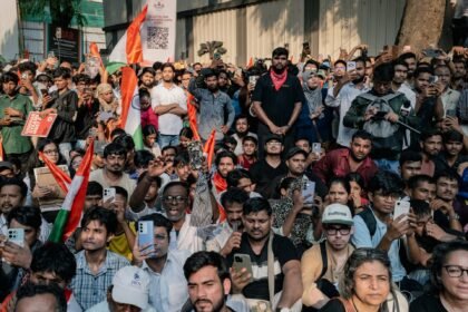 India’s ‘million mutinies’ are puncturing Modi’s aura of invincibility