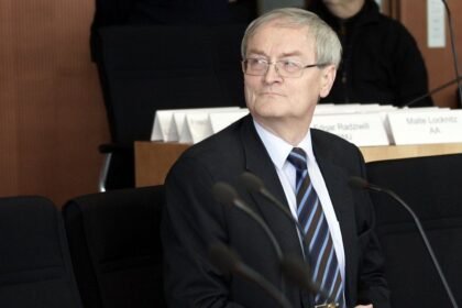German ex-spy chief arrested for treason: What we know
