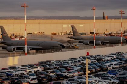 At least 81 US aircraft worth up to $3.3bn lost or damaged in Iran war