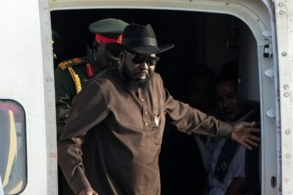 Intercommunal clashes kill 71 people in South Sudan