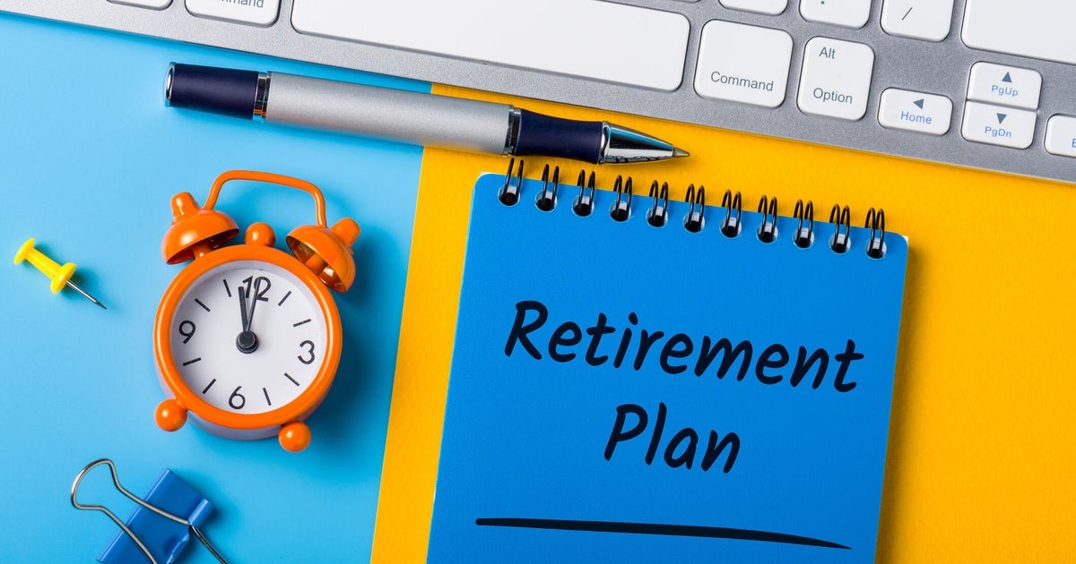 How life insurance can fit into a retirement planning strategy