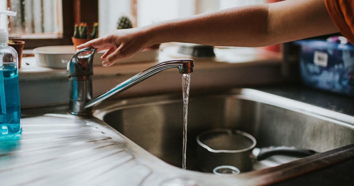 Americans are paying 62% more for water than a decade ago, study finds