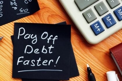 Can paying off debt too aggressively hurt your finances? Here's when it may make sense to slow down