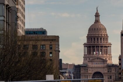 Man accused of planning deadly Texas State Capitol attack, DPS says