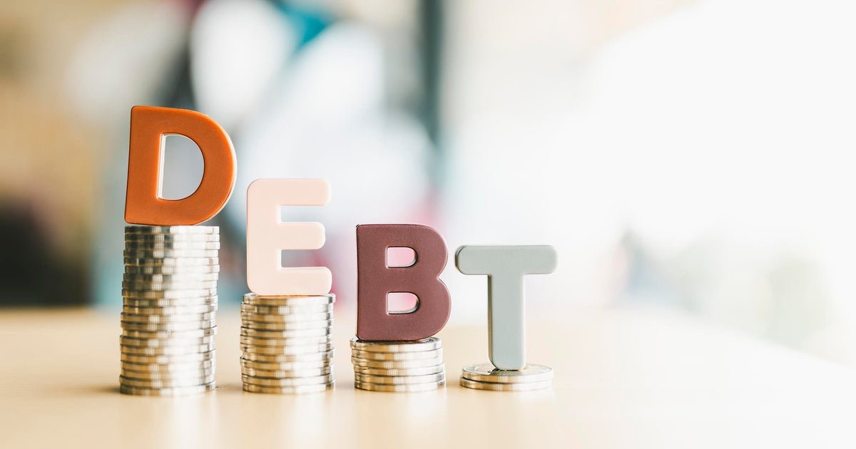 How do you qualify for credit card debt consolidation?