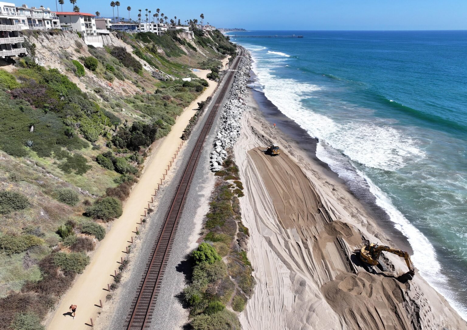 The planetary wave headed for California isn’t what you think it is 