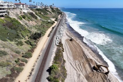 The planetary wave headed for California isn’t what you think it is 