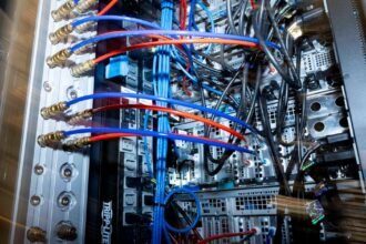 The AI revolution is likely to drive up your electricity bill. Here's why.
