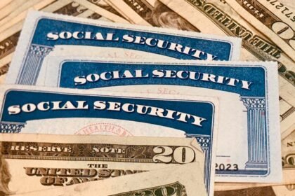 Why you just got a $90 Social Security check — and who missed out