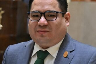 Bolivia arrests attorney general accused by U.S. of drug cartel ties