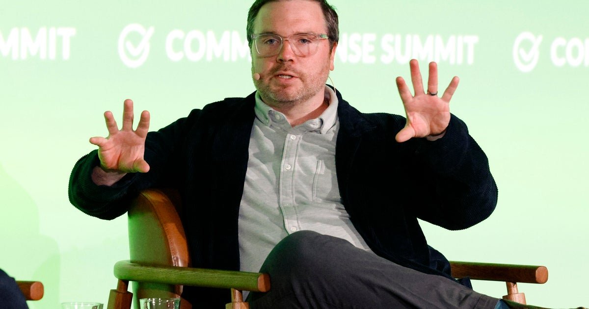 AI agents are "very intelligent, charming sociopaths," Kevin Roose says