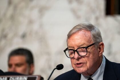 Durbin asks watchdog to probe new FBI hiring standards on bestiality, prostitution