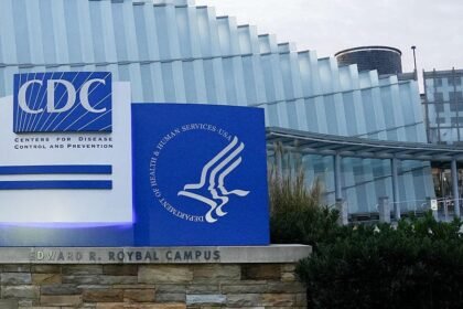 U.S. measles cases top 4,000, far surpassing 2025 total, CDC says