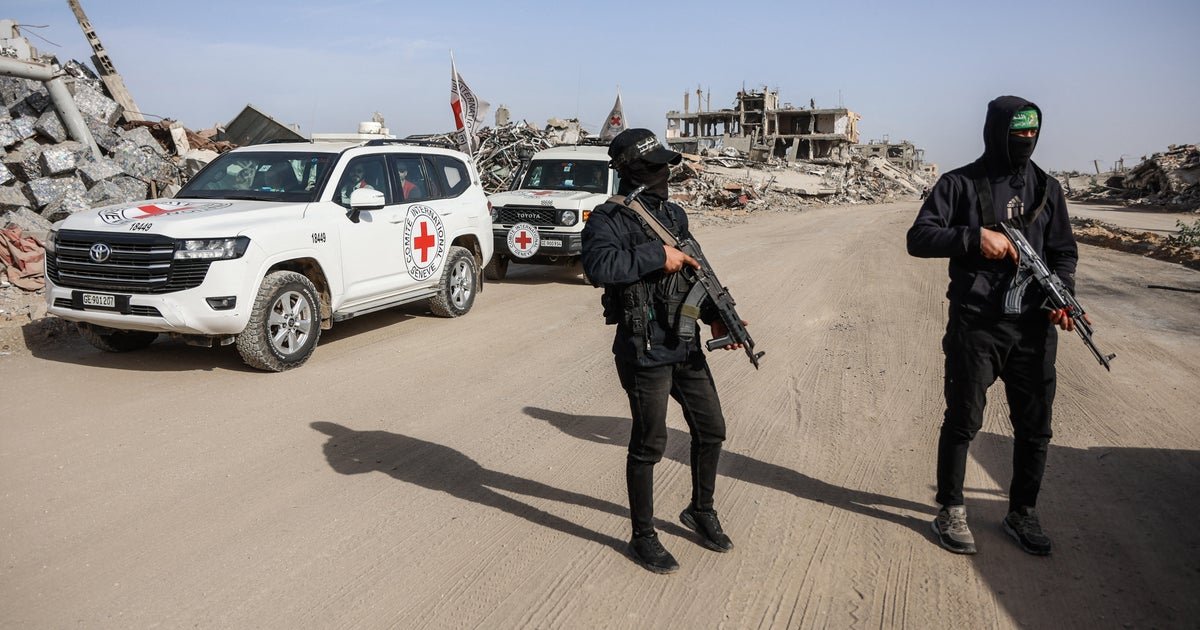 $1.7 million raised in scheme for Hamas, including from U.S. donors, feds say