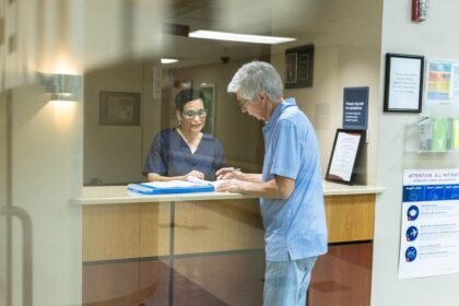 Congress tried to fix issues with surprise medical costs. It created another problem.