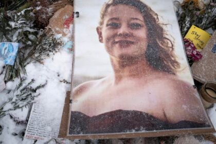 Family of Renee Good files civil suits against federal government