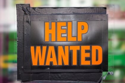 U.S. layoffs drop nearly 40% in 2026 to four-year low, new data shows