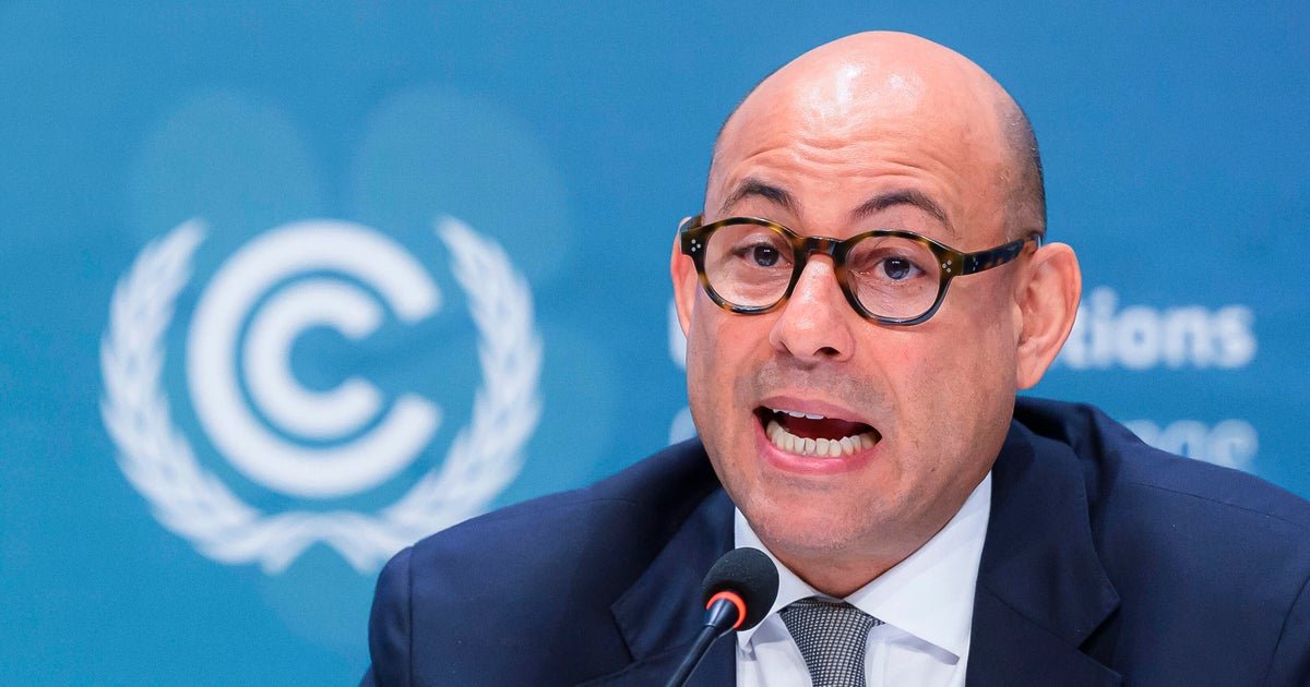 Extreme heat putting births in jeopardy, U.N. climate chief warns