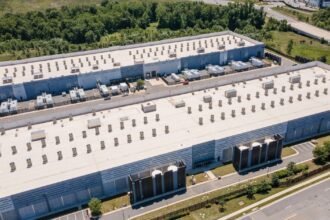 Amazon vows to invest $1 billion in areas where it builds data centers